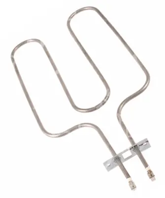 těleso topné 2000 W, 230 V, MASTERCOOK / AMICA / GAS, horní